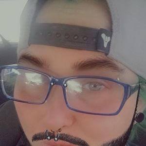 Meet your Posher, Aiden